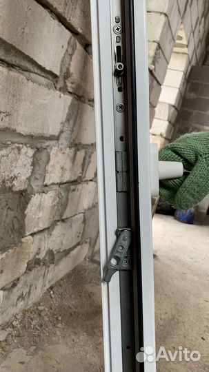 Окна пластиковые пвх бу