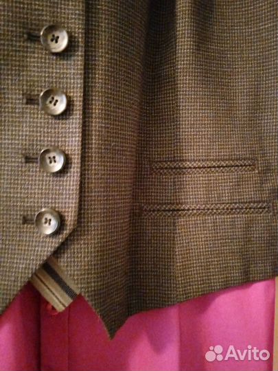 Жилет женский костюмный C&A by Clockhouse,L