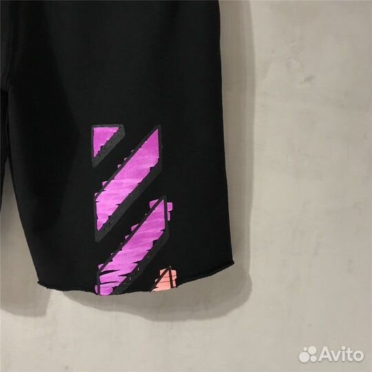 Шорты Off-White - Оригинальное качество