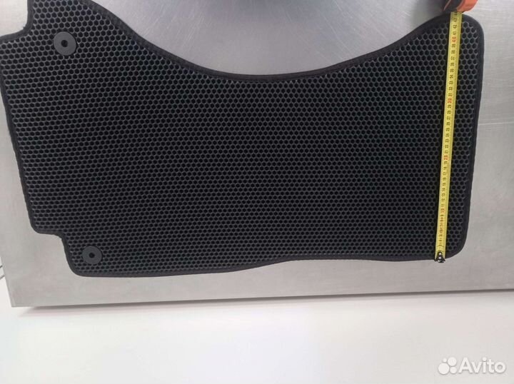 Эво коврики