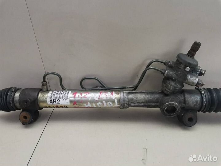 Рейка рулевая Toyota Noah R70 2007-2013