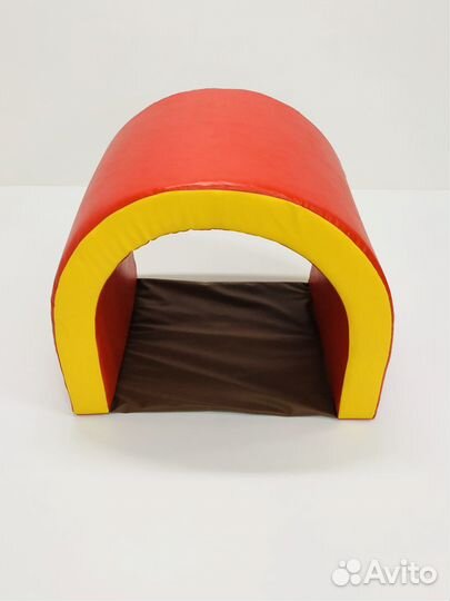 Тоннель лабиринт 1 секция для детей