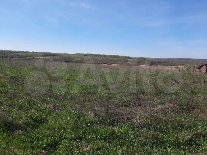 Участок 15 сот. (ИЖС)