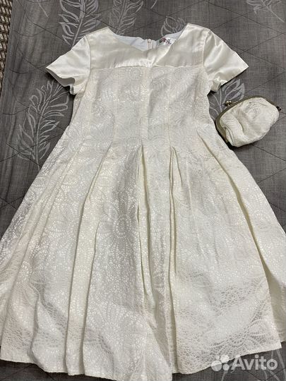 Платья для девочки нарядные