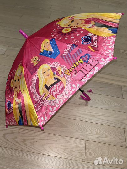 Зонтик детский