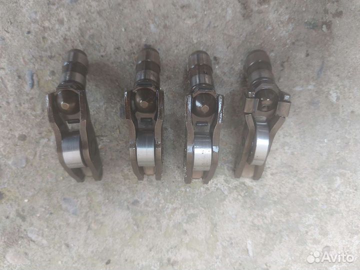 Рокера на Audi