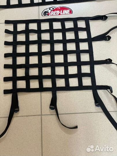 Сетки безопасности на окна