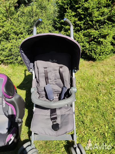 Детские коляски прогулочные. Детское автокресло