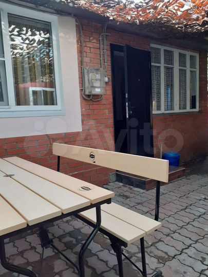 Дом 57 м² на участке 20 сот.