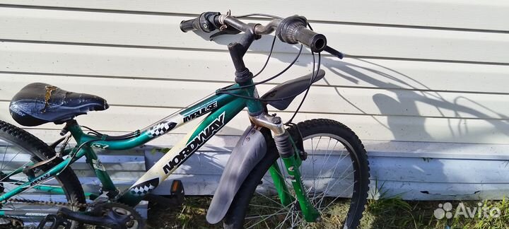 2 Велосипеда