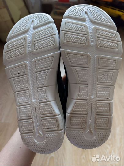 Кроссовки decathlon 31