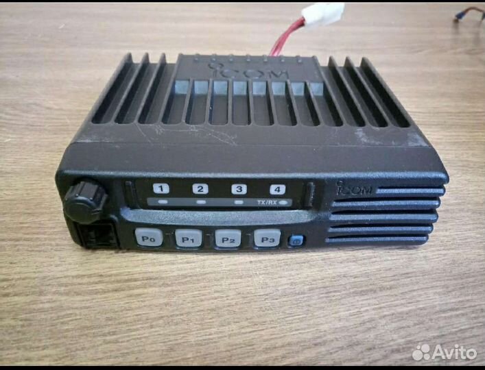 Рация icom IC 110S VHF