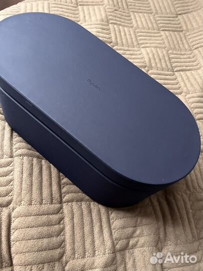 Стайлер фен dyson airwrap