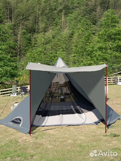 Палатка Blackdeer Night Elf (Новая)