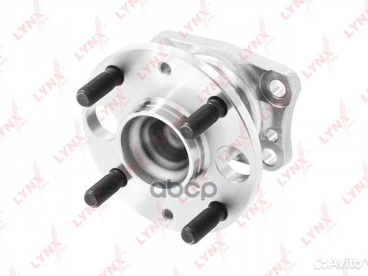 Ступица колеса зад прав/лев WH1111 lynxauto