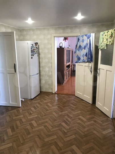 Коттедж 85 м² на участке 9 сот.