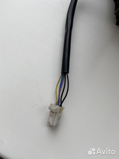 Зеркало на Nissan xtrail T31