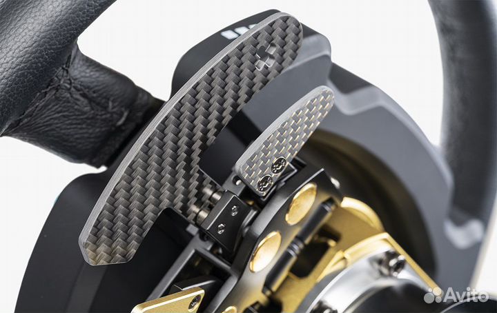 Fanatec Podium Wheel GT World, Новый, В Наличии