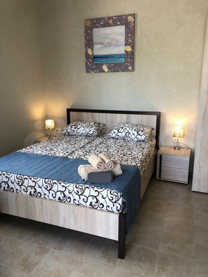 Квартира-студия, 27 м², 1/3 эт.