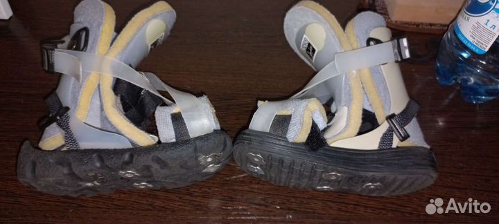 Тутор детский