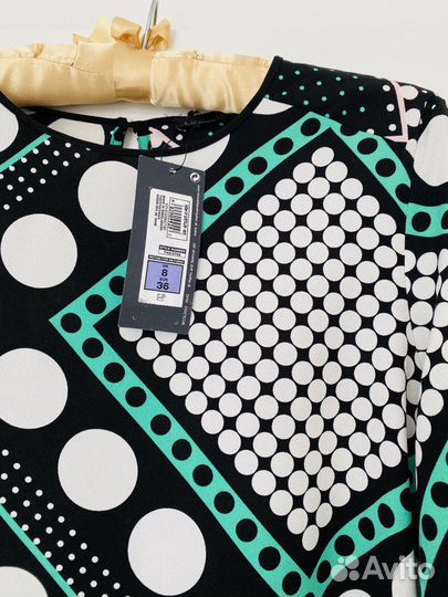 Новая Блузка Marks &Spencer