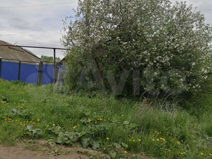 Дом 60 м² на участке 15 сот.