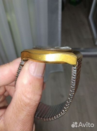 Часы СССР Слава