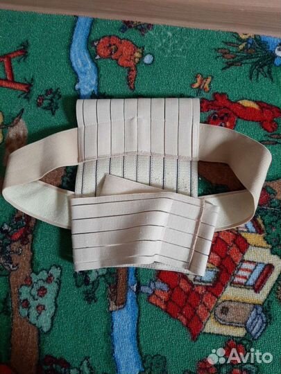 Корректор осанки детский