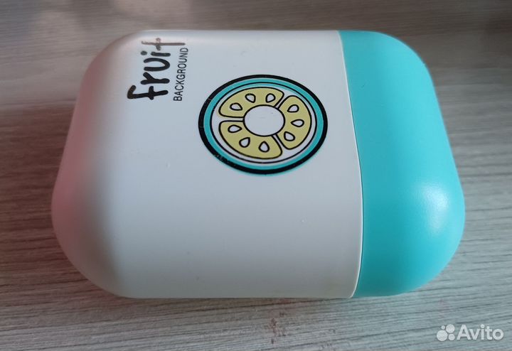 Органайзер для наушников