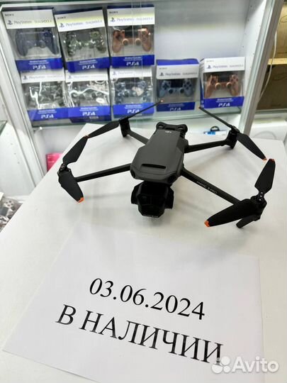 DJI Маviс 3 PRO(тушка)