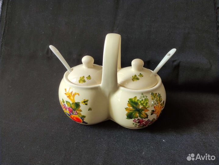 Набор для специй