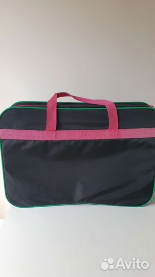 Чемодан biracci из германии