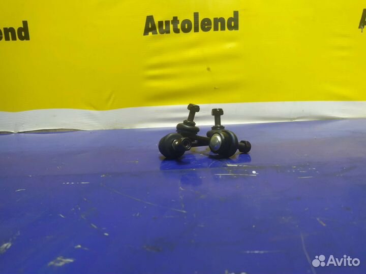 Стойки стабилизатора Ford focus 2