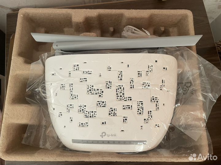 Wi fi роутер tp link новый