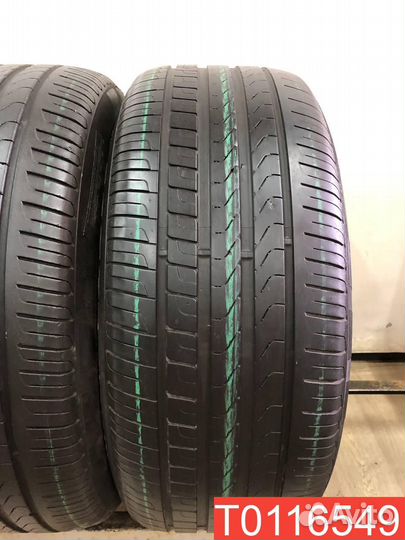 Pirelli Scorpion Verde 255/50 R19 107W
