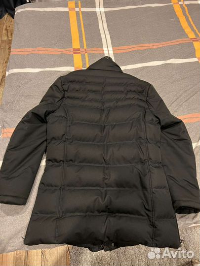Куртка мужская зима