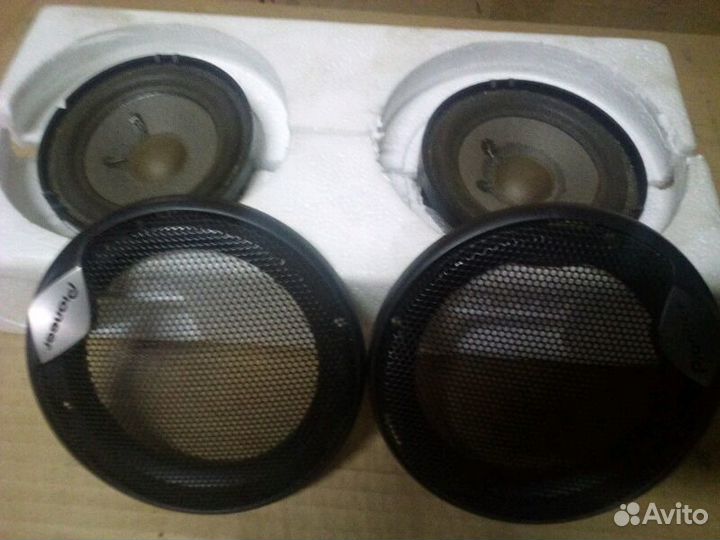 Сетки к колонкам