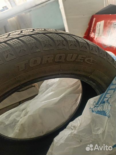 Torque Winter TQ023 195/55 R16