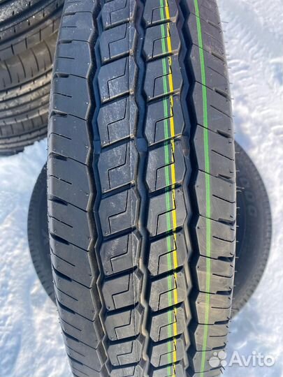 Hifly Super 2000 185/75 R16C 104R