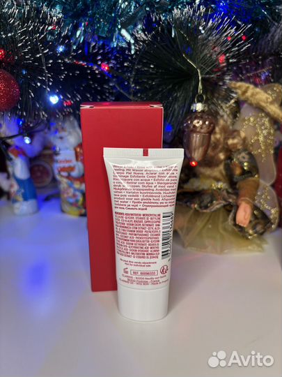 Отшелушиваются крем для тела peau neuve clarins