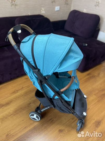 Коляска yoya plus 3