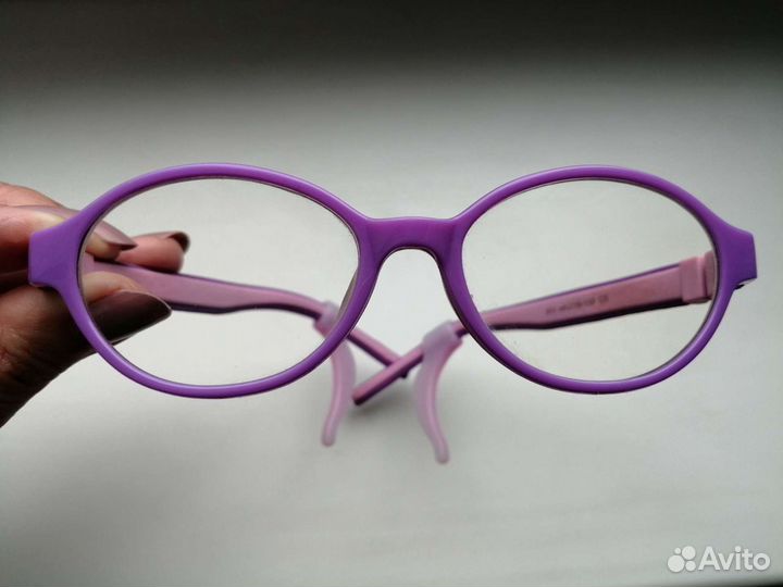 Оправа для очков детская