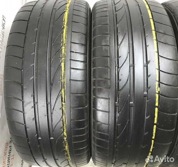 Bridgestone Potenza RE050A 225/50 R17