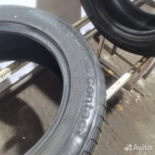 Continental ContiWinterContact TS 790 225/55 R16