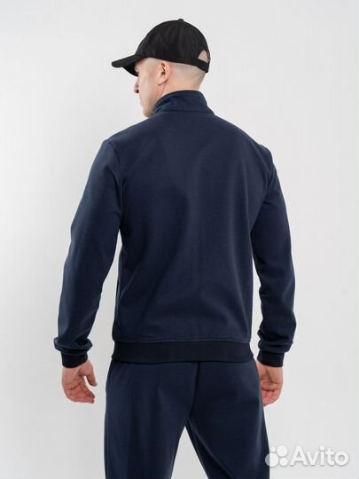 Спортивный костюм 2025 новинки Лоро пиано