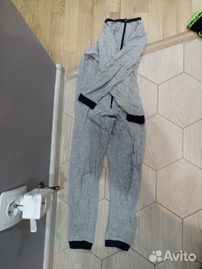 Форма хоккейная детская