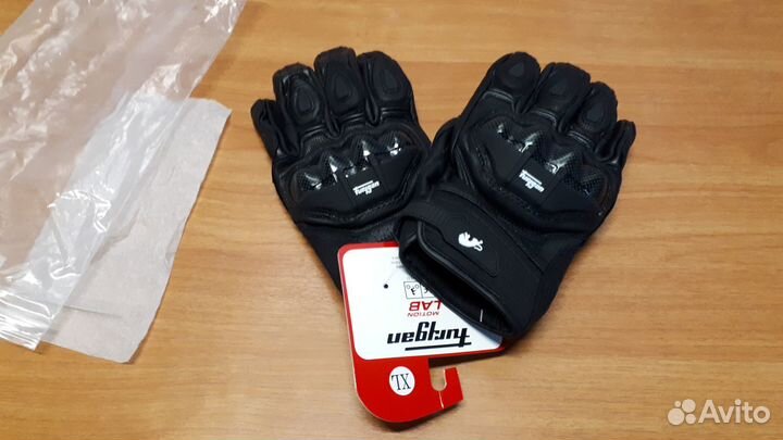 Мотоперчатки furygan