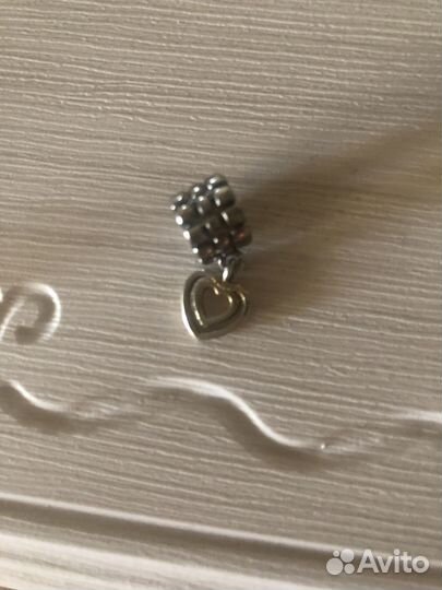 Шармы пандора