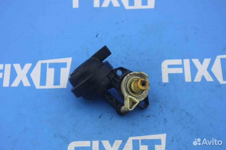 Клапан впускного коллектора Audi A6 (Ауди А6) C6 7