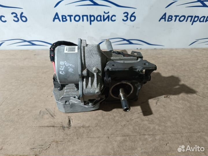 Эур усилитель руля Kia Ceed 1